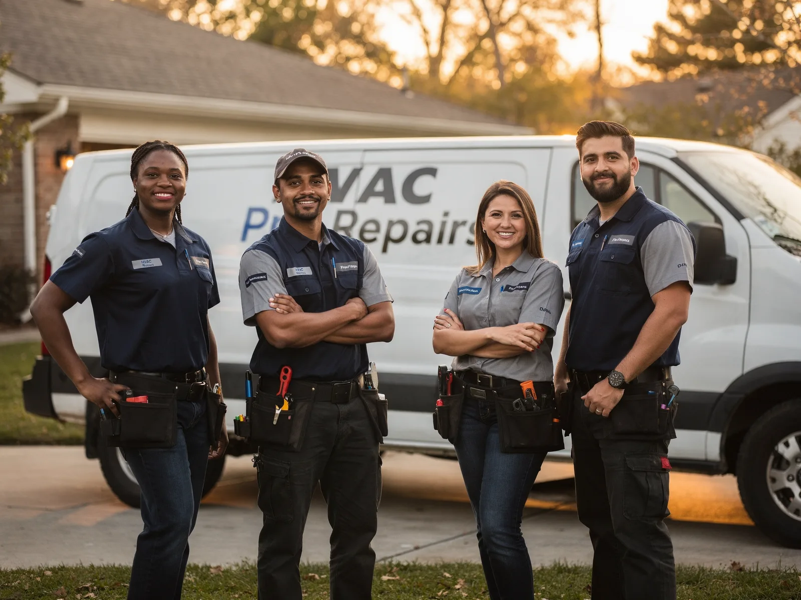 Heat Pump Repair company in Weldona, CO