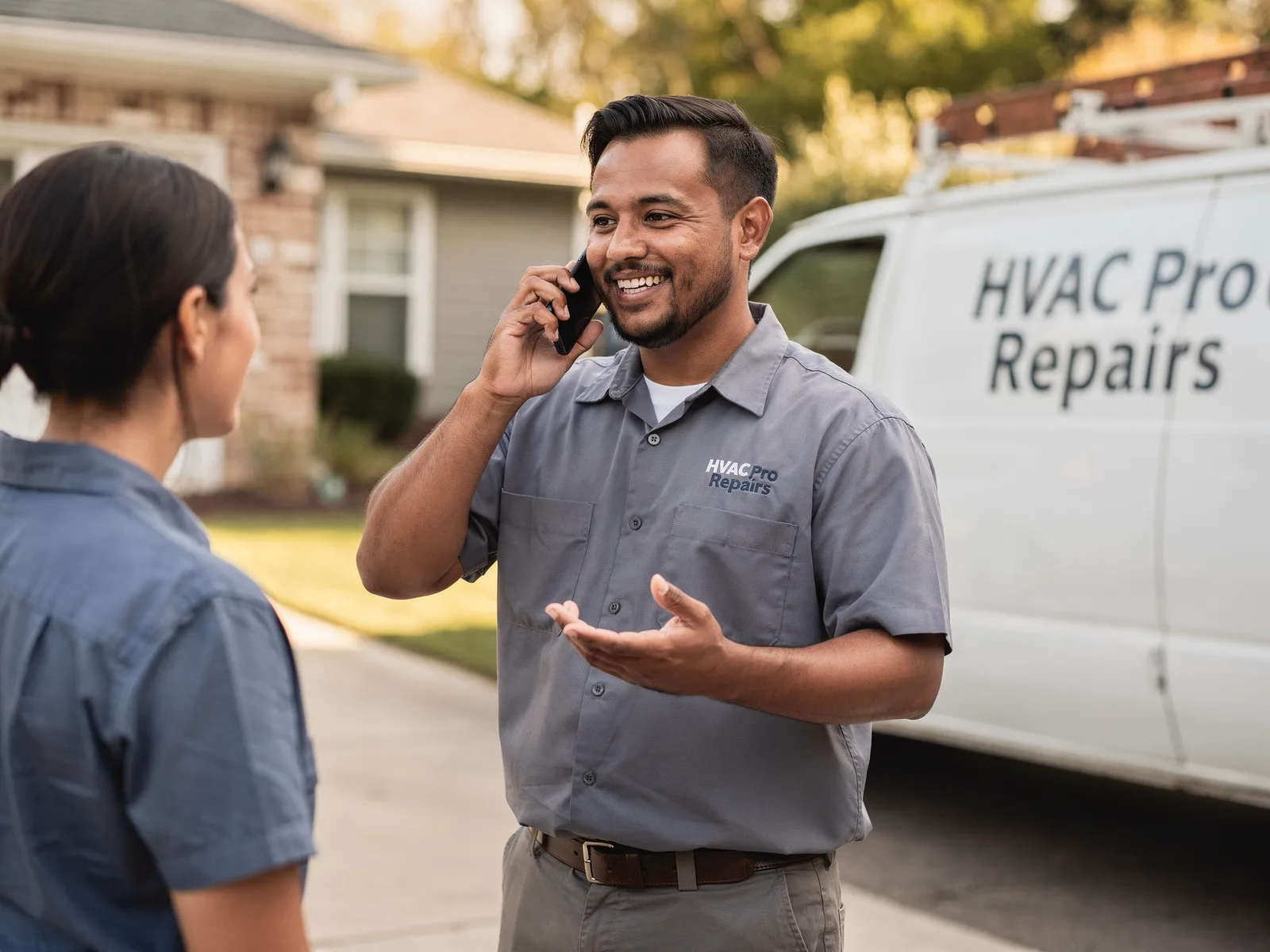 Heat Pump Repair Weldona, CO FAQs